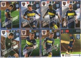 Carti cu fotbalisti - Boca Juniors