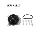 SKF Pompă de apă, răcire motor