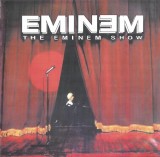 Eminem - The Eminem Show, CDr