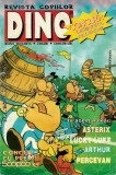 Z1094N Dino, revista copiilor, 2/[1991]