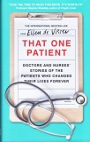 AS - ELLEN DE VISSER - THAT ONE PATIENT