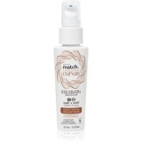 oBotic&aacute;rio Match. Science of Curves ulei pentru par pentru par ondulat si cret 50 ml