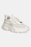 Steve Madden sneakers Possession-SE culoarea bej, SM19000033