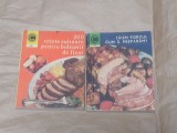 300 RETETE CULINARE PENTRU BOLNAVII DE FICAT + TAIEM PORCUL CUM IL PREPARAM ?