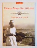 PARINTELE ARSENIE BOCA 1910 - 1989 , BIOGRAFIE VIZUALA de FLORIN DUTU , 2014