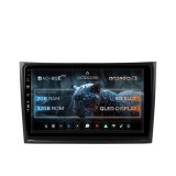 Cumpara ieftin Navigatie Volvo XC90 (2002-2014), Android 12, E-Octacore 2GB RAM + 32GB ROM, 10.1 Inch - AD-BGE10002+AD-BGRKIT393