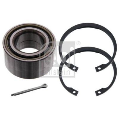 Febi Bilstein Set rulment roata foto