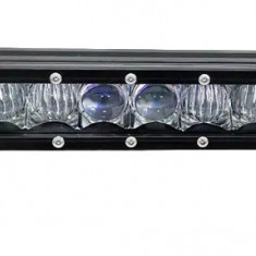 LED Bar Auto 5D 30W Slim (50 mm) 12-24V, 2850 Lumeni, 19cm, Combo Beam - B16-30W