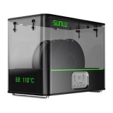 Uscator de filament Sunlu E2