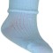 Ciorapei bleu si belumarine pentru bebelusi (Marime Disponibila: 3-6 luni