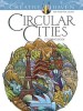 Creative Haven Circular Cities Coloring Book (Working Title)