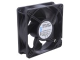Ventilator AC Axial 115-230V 120x120x38mm 158m3/h cu Bilă