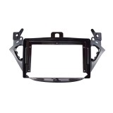 Cumpara ieftin Rama adaptoare HUB64 Opel Corsa E Adam (2013-2019) pentru Navigatii multimedia Android de 9 Inch