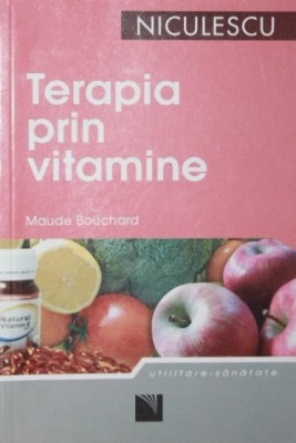 TERAPIA PRIN VITAMINE foto