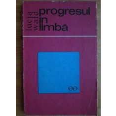 Lucia Wald - Progresul in limba (1969)
