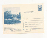 RF29 -Carte Postala- Statiunea Venus, Oficiul PTTR, necirculata 1980