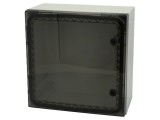Carcasă Montaj Pe Perete FIBOX ARCA 404021T 400x400x210mm IEC
