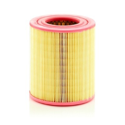 MTR 12138665 Filtru aer foto