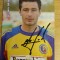 QW28 - Tematica sport - fotbal - Echipa nationala - Iulian Miu