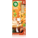 Air Wick Essential Mist Pumpkin &amp; Winter Spice aroma difuzor cu rezerv&atilde; 30 ml