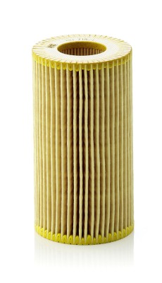 MANN-FILTER HU 718/1 n Filtru ulei foto