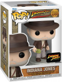 Figurina - Indiana Jones | Funko