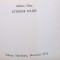 Mircea Deac - Etienne Hajdu (Editia: 1974)