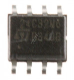 24C32 C.I. EEPROM 24C32 32KBIT SO8 ROHS 30010056 circuit integrat VESTEL