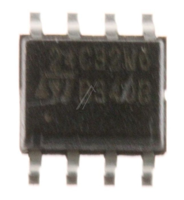 24C32 C.I. EEPROM 24C32 32KBIT SO8 ROHS 30010056 circuit integrat VESTEL