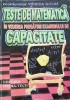 TESTE DE MATEMATICA IN VEDEREA EXAMENULUI DE CAPACITATE-VIORICA DOBRE-249119