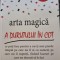 Arta magica a durutului in cot - Sarah Knight