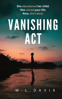 Vanishing Act foto