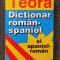 DICTIONAR ROMAN-SPANIOL SI SPANIOL-ROMAN - Haulica