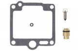 Kit reparatie carburator; pentru 1 carburator compatibil: YAMAHA XJR 1200/1300 1995-2001, Tourmax