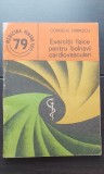 Exerciții fizice pentru bolnavii cardiovasculari - Corneliu Obrașcu