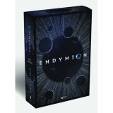 Endymion d&iacute;szdoboz - Dan Simmons