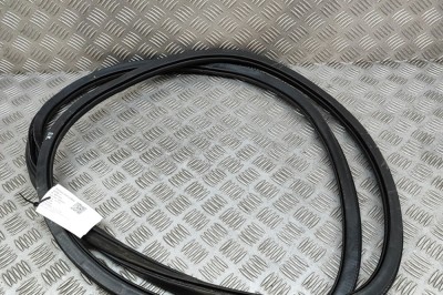 Garnitura ușă st&amp;acirc;nga față AUDI Q7 4M 2017 OEM: 4M0833721C | 29373411 foto