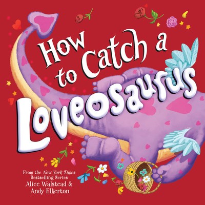 How to Catch a Loveosaurus foto
