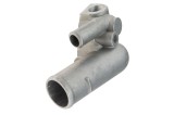 Carcasa termostat Jeep Grand Cherokee 4.0 1996-2004, Cherokee 2.5, 4.0 -2001, Wrangler 2.5, 4.0 1996-2006, NTY CTM-CH-004