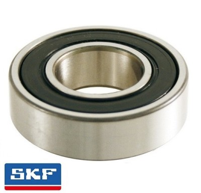 Rulment 17x40x12 6203-2RS SKF foto