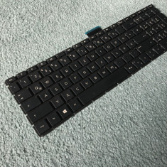 Tastatura Laptop HP 250 G6 255 G6 256 G6 258 G6 ORIGINALA