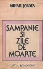 Sampanie si zile de moarte