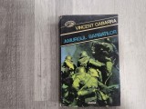 Amurgul barbatilor de Vincent Gabarra