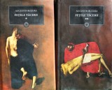 Augustin Buzura - Fetele tacerii, 2 vol. (Editia: 2011) sigilate