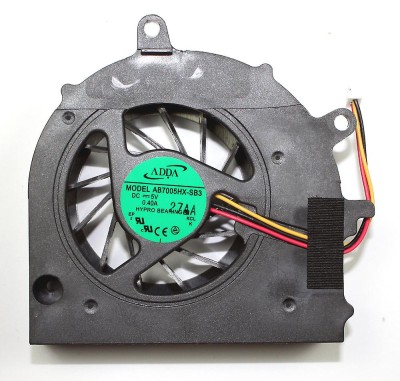 272. Cooler laptop AB7005HX-SB3 foto