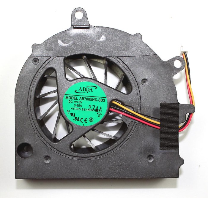 272. Cooler laptop AB7005HX-SB3