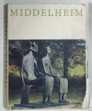 MIDDELHEIM , CATALOGUE DE LA COLLECTION par M. -R. BENTEIN - STOELEN , 1971