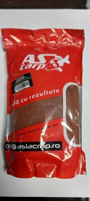 As la Crap - Nada Method Feeder 1kg - Somon / Creveti foto
