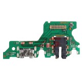 Mufă &Icirc;ncărcare Huawei P40 Lite E, Piesă de Schimb Originală, Ambalaj Bulk