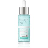 Eveline Cosmetics Serum Shot 10% Niacinamide ser facial pentru ten gras si problematic 30 ml